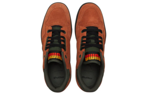 Giay Puma x Butter Goods Slipstream Low Suede 'Mocha Bisque' 384211-01