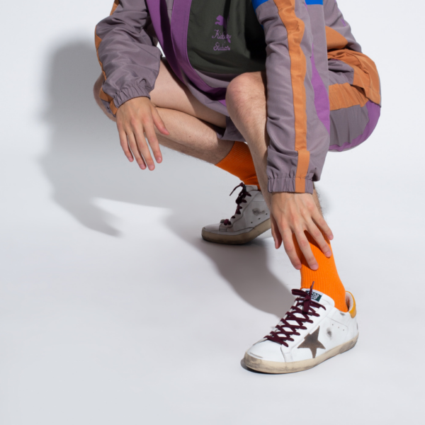 Giày Golden Goose Superstar 'White' GMF00101-F002025-10766 - Ảnh 2