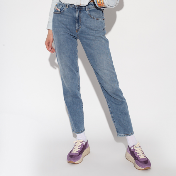 Giay Golden Goose Running 'Purple Blue Cream' GWF00272-F002530-45354