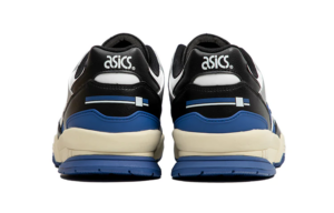 Giay AsicsAsics Gel-Spotlyte Low V2 'Blue' 1203A258-102
