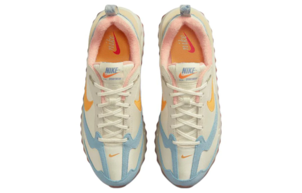 Giày Nike Air Max Dawn 'coconut Milk University Gold' DV1488-172 - Ảnh 5