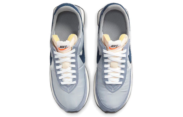 Giày Nike Waffle Trainer 2 'Light Ash' DM9090-041 - Ảnh 3