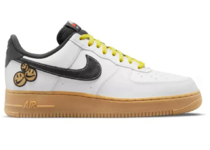 Giày Nike Air Force 1 Low 'The Smile' DO5853-100