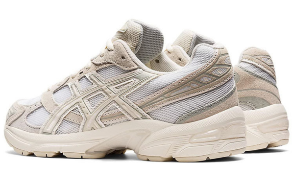 Giay Asics Gel-1130 'Red' 1202A163-201