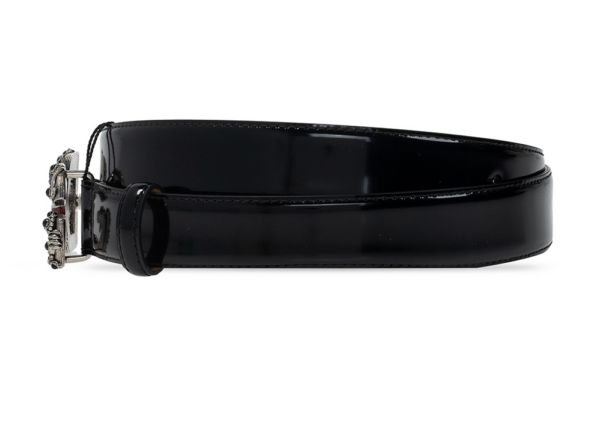 Thắt lưng Dolce & Gabbana Women's Belt BE1335-AW080-80999 - Ảnh 3