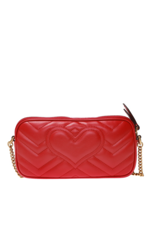 Alternative view of Túi Gucci GG Marmont Shoulder Bags 598596 DTDCT 6433