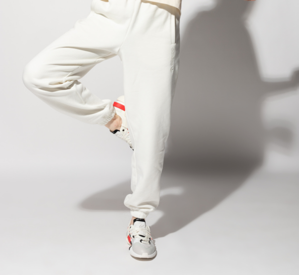 Giày Adidas Y-3 Idoso Boost 'White' FZ4525 - Ảnh 4