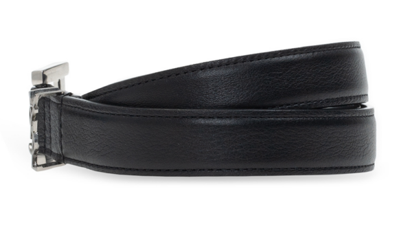 Thắt lưng Saint Laurent Belt 554465-BOO0E-1000 - Ảnh 2