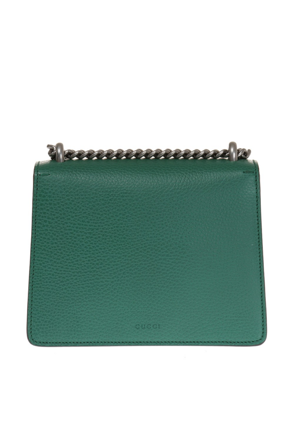 Túi Gucci Dionysus Mini Shoulder Bag 421970 CAOGX 3120 - Ảnh 2