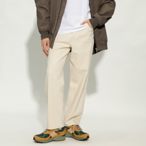 Giay New Balance 990v3 Made in USA x Teddy Santis 'Tan Green' M990WG3