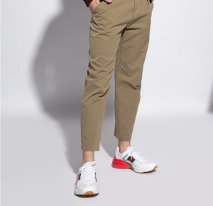 Alternative view of Giày Gucci Men's Rhyton sneaker ‎643491-2H060-9088