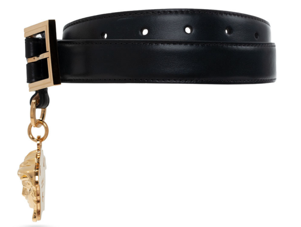 Thắt lưng Versace Belt DCDI141-DVTNM-KVO41 - Ảnh 3