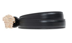 Alternative view of Thắt lưng Versace Women Belt Crystal Medusa DCDI145-1A01051-1B00V