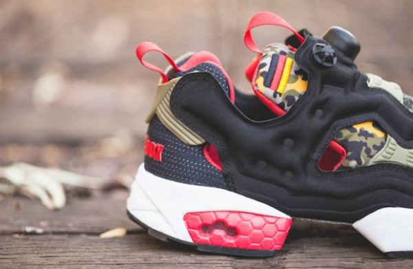 Giày Reebok Solebox x InstaPump Fury V61328 - Ảnh 6