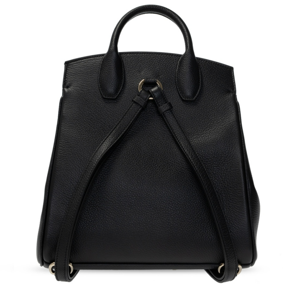 Túi Salvatore Ferragamo The Studio 'Black' 21H718-717756 - Ảnh 4