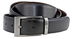 Thắt Lưng Montblanc Casual Collection Reversible 'Black' 105090