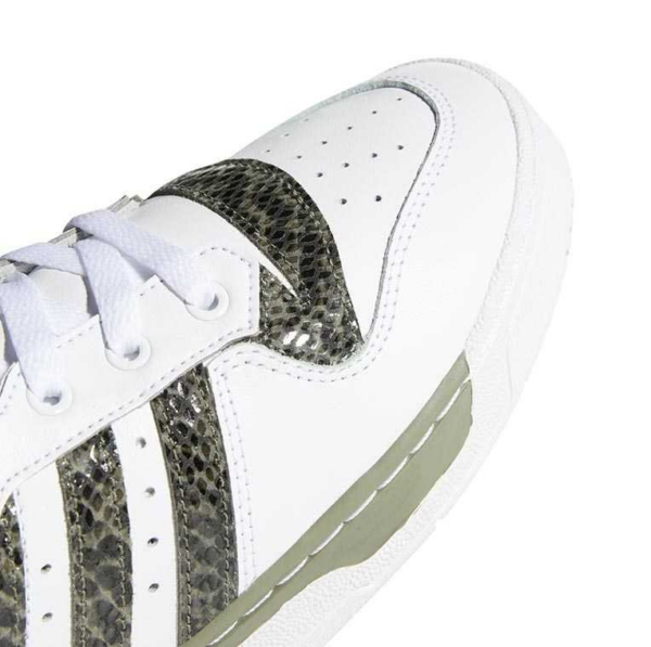 Giày Adidas Rivalry Low EG5785 - Ảnh 5