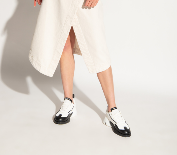 Giày Adidas Y-3 Orisan 'White' FZ4319 - Ảnh 6