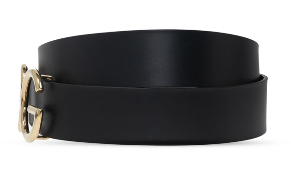 Thắt lưng Dolce & Gabbana Men's Belt BC4246-AC493-8G929 - Ảnh 2