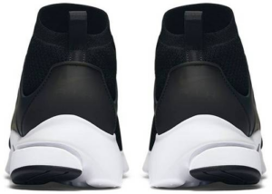 Giay Nike Air Presto Ultra Flyknit 'Black' 835570-001