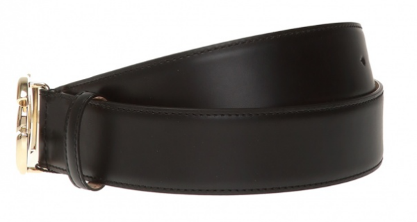 Thắt lưng Dolce & Gabbana Women's Belt Leather BE1357-AX350-80999 - Ảnh 2