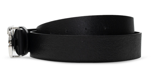 Thắt lưng Dolce & Gabbana Men's Belt Leather BC4400-AV479-80999 - Ảnh 3
