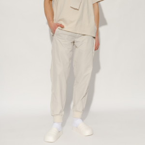 Dep Adidas Adifom Adilette Slide 'Triple White' HQ8748