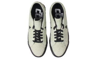 Giay Converse One Star Pro Ox Vintage Suede 'Summit Sage' A05268C