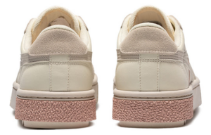 Giay Asics Court Trail Sneakers 'Beige White Grey' 1203A129-750