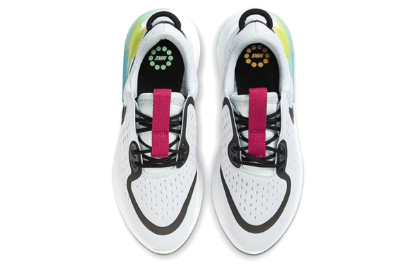Giày Nike Joyride Dual Run Premium 'White Yellow' CT3867-002 - Ảnh 4