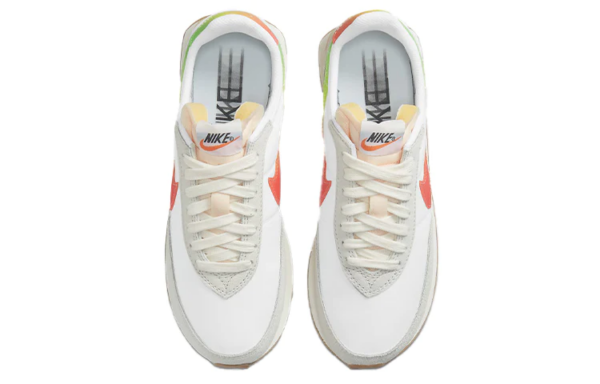 Giày Nike Waffle Trainer 2 'White' DQ4998-133 - Ảnh 4