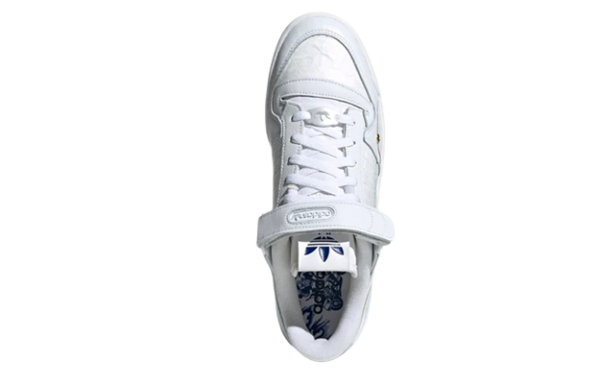 Giày Adidas Forum 84 'White' GV9222 - Ảnh 5