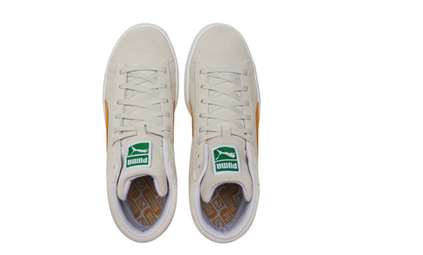 Giày Puma Suede Mix XXI 380205-08 - Ảnh 10