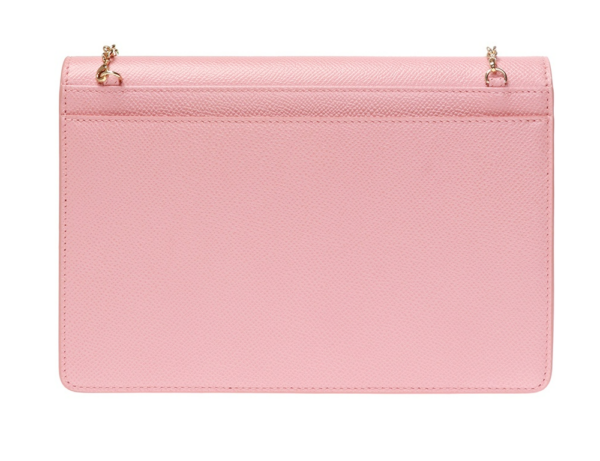 Túi Salvatore Ferragamo Ladies Gancini Mini 'Pink' 22D697-724095 - Ảnh 4