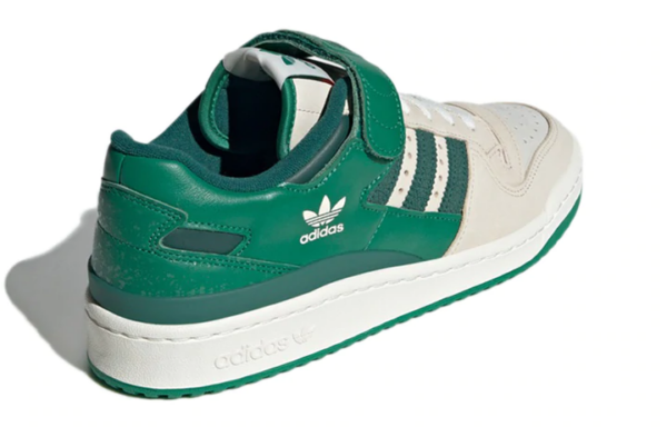Giày Adidas Forum 84 Low Men's Classic GX9060 - Ảnh 4