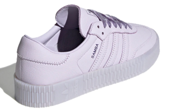 Giay Adidas Originals Sambarose 'Blue Ocean' EH1324