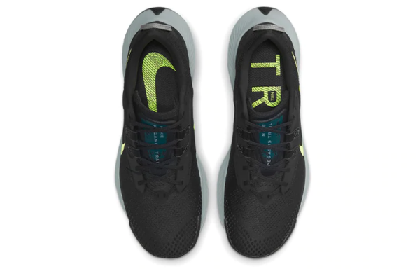 Giày Nike Pegasus Trail 3 Black Yellow DA8697-002 - Ảnh 3