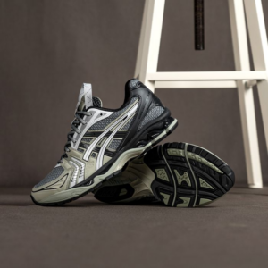 Alternative view of Giày Asics Kiko Kostadinov x UB1-S Gel Kayano 14 Graphite Grey 1201A189-020