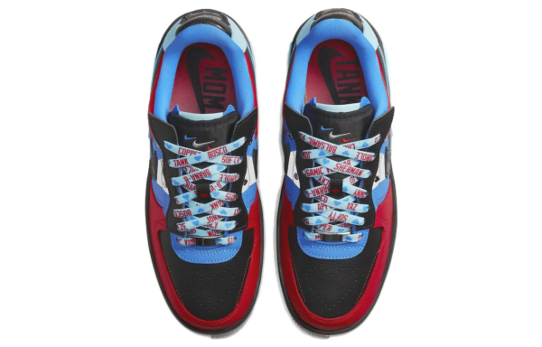 Giày Nike Air Force 1 Low Fontanka 'Doernbecher Cidni' DR6259-600 - Ảnh 3
