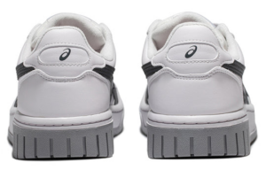 Giay Asics Court MZ 'White Grey' 1203A127-022