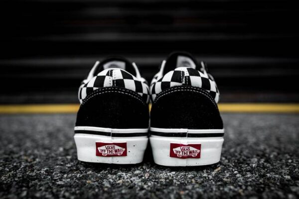 Giày Vans Old Skool 36 DX 'Anaheim Factory' VN0A38G2OAK1 - Ảnh 4
