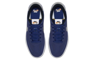 Giay Nike SB FC Classic 'Dark Blue' 909096-401