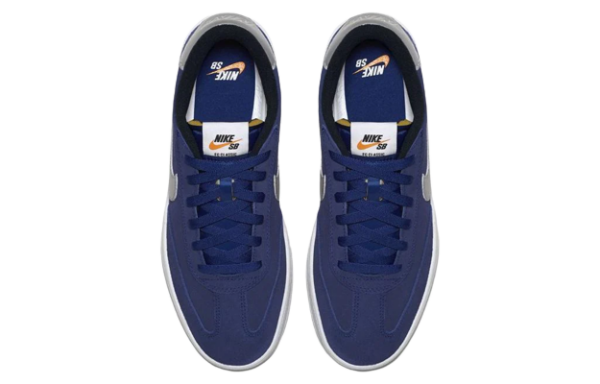 Giay Nike SB FC Classic 'Dark Blue' 909096-401