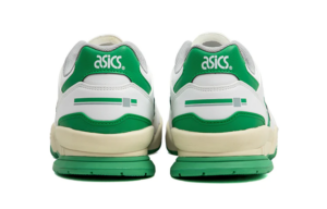 Giay AsicsAsics Gel-Spotlyte Low V2 'Green' 1203A258-101