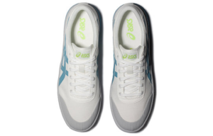 Giay Asics Court Trail Sneakers 'White Blue' 1203A146-103