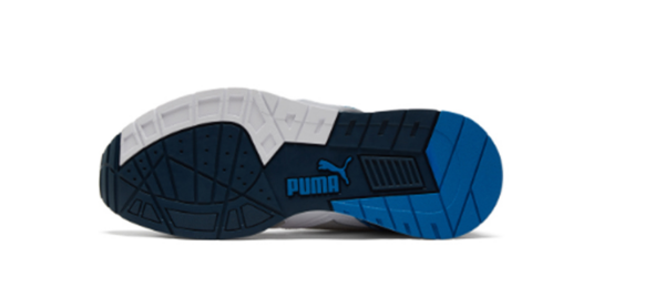 Giày Puma Mirage Mox Blue 381014-03 - Ảnh 3