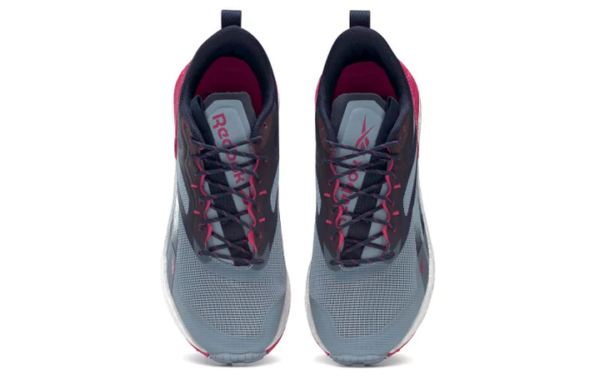 Giày Reebok Floatride Energy 3 Adventure Navy Pink - Ảnh 4