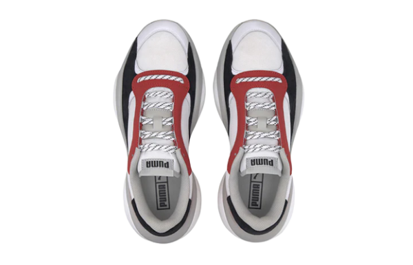 Giày Puma Alteration Core 'Risk Red' 371584-02 - Ảnh 4