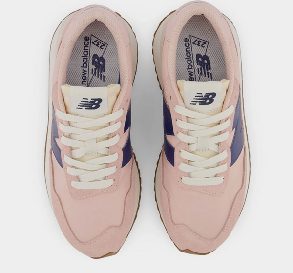 Giày New Balance 237 'Pink' WS237GC - Ảnh 5