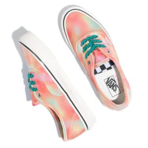 Giay Vans Authentic 44 Dx x Ireneisgood 'Aura' VN0005U8BMC